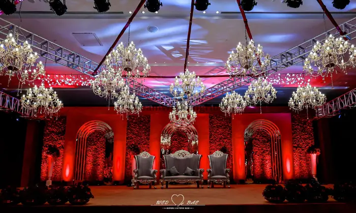 Wedmebae Weddings