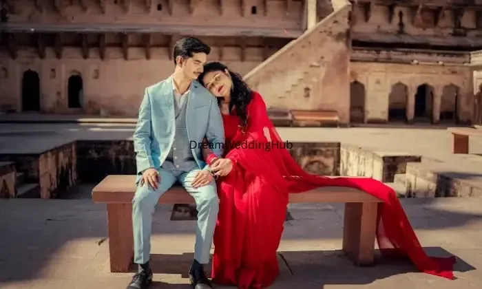 Wednovel By Shoaib Photography