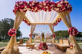 Wedpetals Events