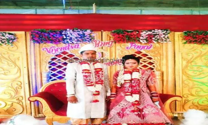 Wedpetals Events And Management Wedpetals Events And Management