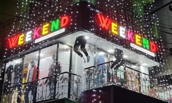 Weekend Mens Clothing Erode