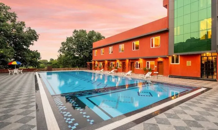 Weekender Resort Udaipur