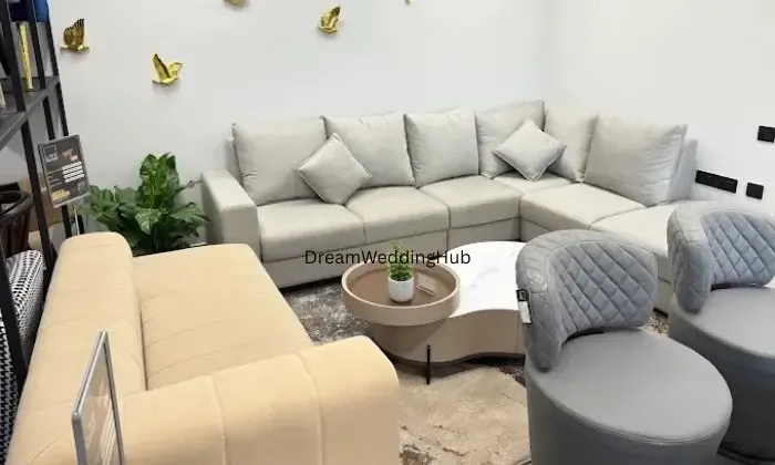 Wefurnish Studio