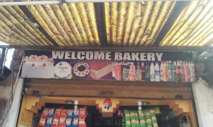 Welcome Bakery