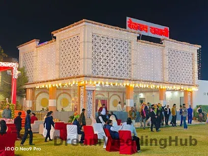 Welcome Balaji Marriage Garden Welcome Balaji Marriage Garden