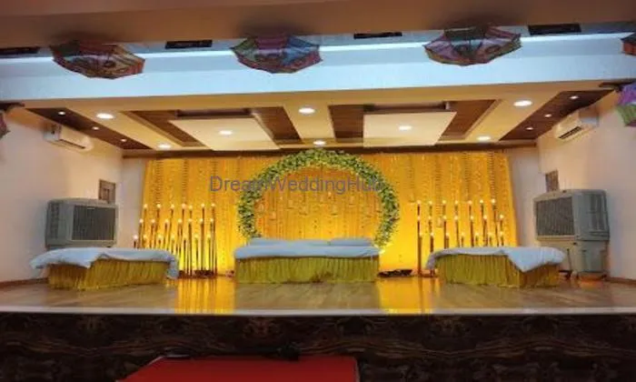 Welcome Banquets