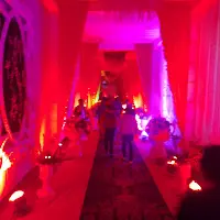 Welcome Beats Event