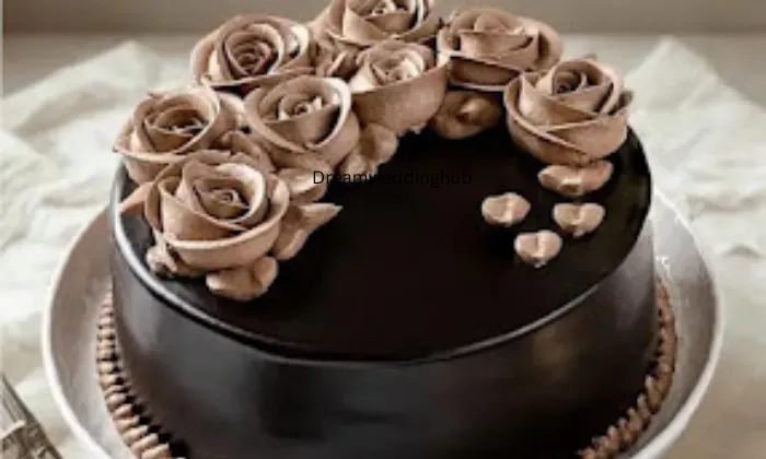 Welcome Cake Shop & Bakery