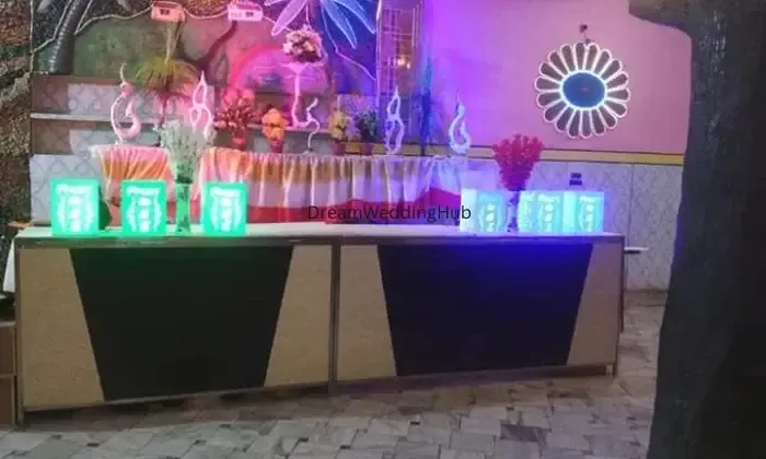 Welcome   Caterer