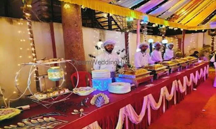 Welcome Catering & Service