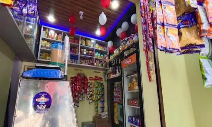 Welcome Confectionery