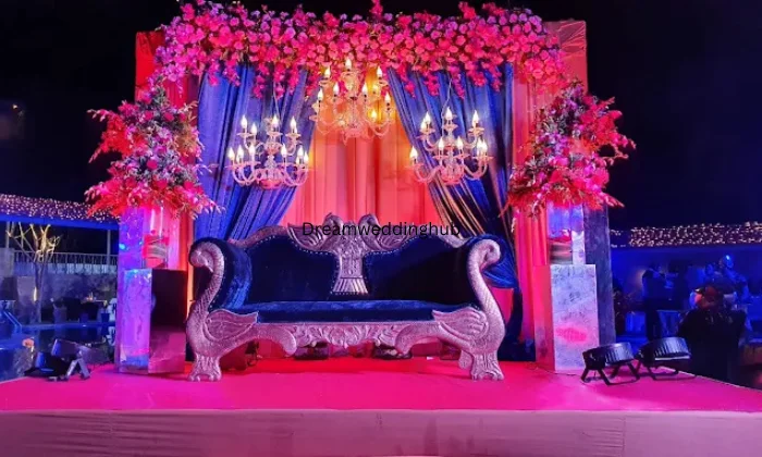 Welcome Event