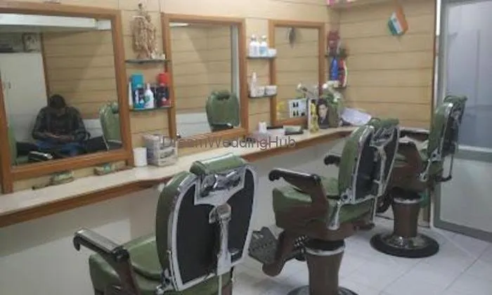Welcome Hair Art Beauty Parlour