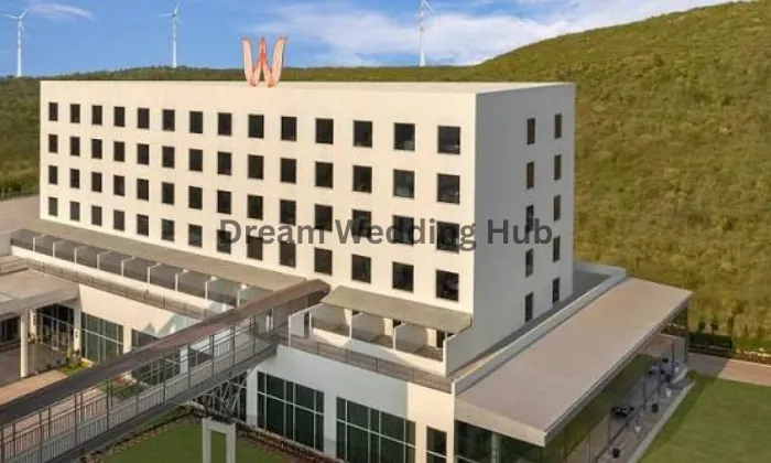 Welcome Hotel