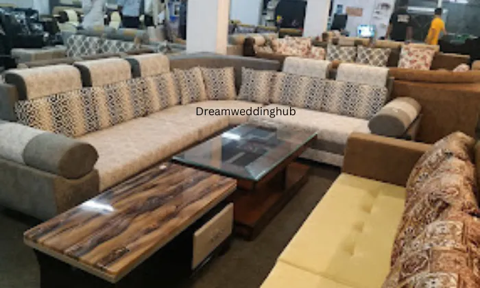 Welcome Interior Mall - Best Furniture Shop