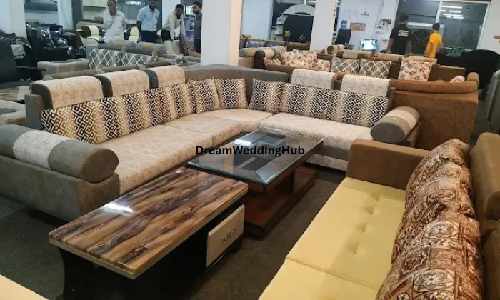Welcome Interior Mall  Best Furniture Shop In Nagpur