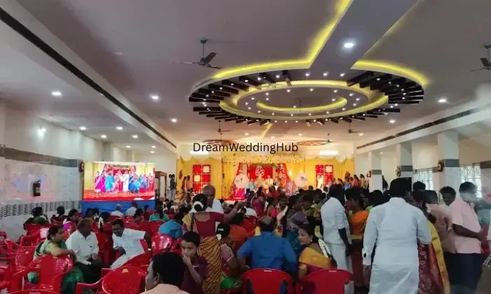 Welcome Mahal