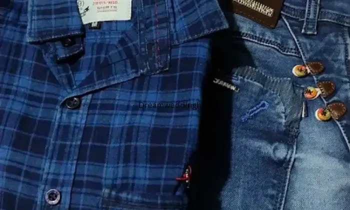 Welcome Mens Wear