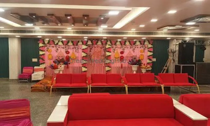 Welcome Restaurant & Banquet