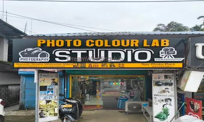 Welcome Video - Best Studio In Andaman