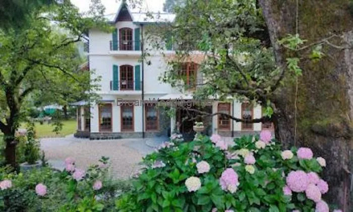 Welcomheritage Ashdale