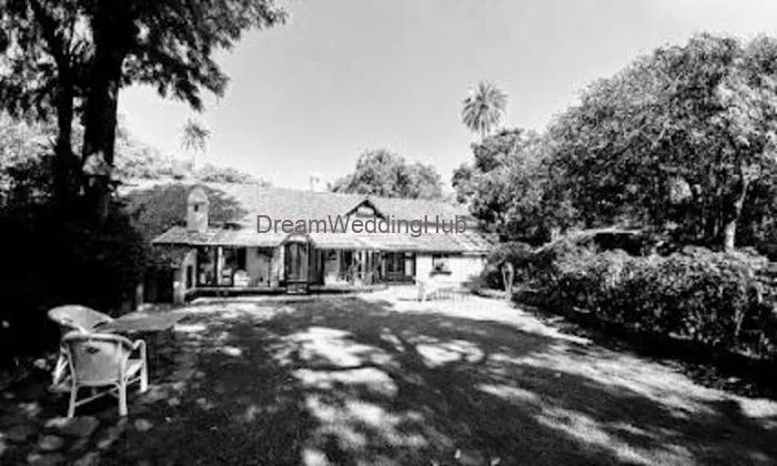 Welcomheritage Connaught House Mount Abu