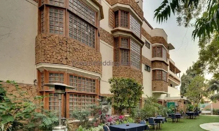 Welcomheritage Mani Mansion