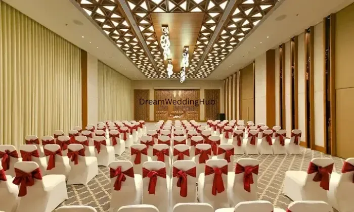 Welcomhotel By Itc Hotels Ahmedabad