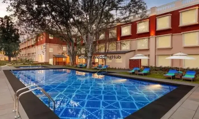 Welcomhotel By Itc Hotels Amritsar Welcomhotel By Itc Hotels Amritsar