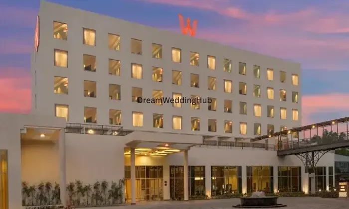 Welcomhotel By Itc Hotels Belagavi