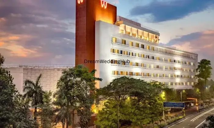 Welcomhotel By Itc Hotels  Cathedral Road