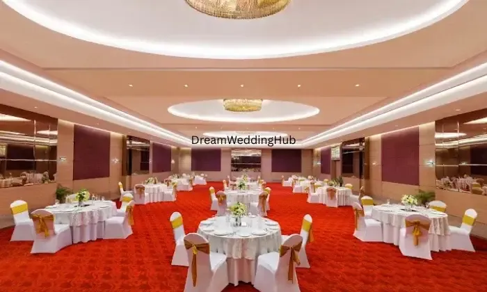 Welcomhotel By Itc Hotels Chennai