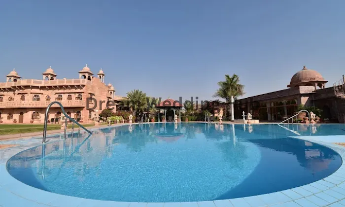 Welcomhotel By Itc Hotels, Fort & Dunes Welcomhotel By Itc Hotels, Fort & Dunes