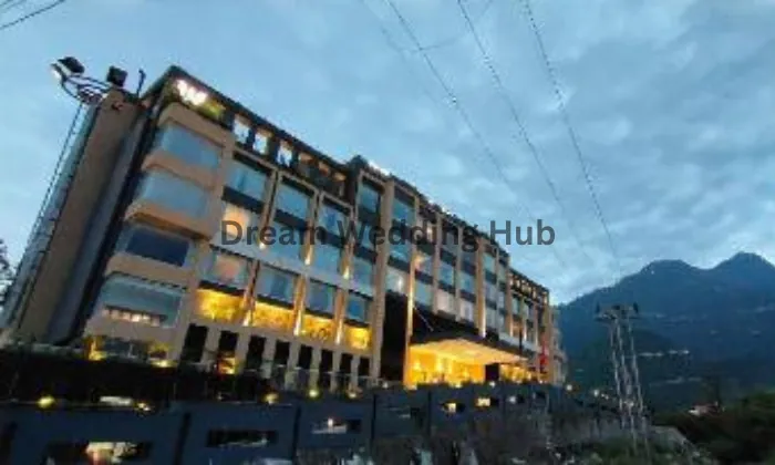Welcomhotel By Itc Hotels, Katra