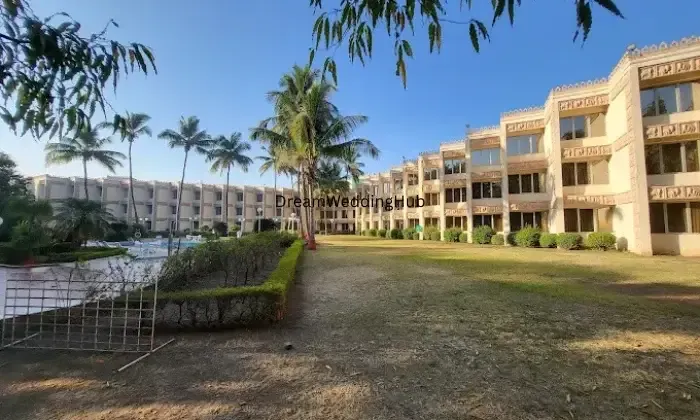 Welcomhotel By Itc Hotels Rama International Aurangabad