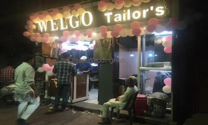 Welgo Tailor Shop