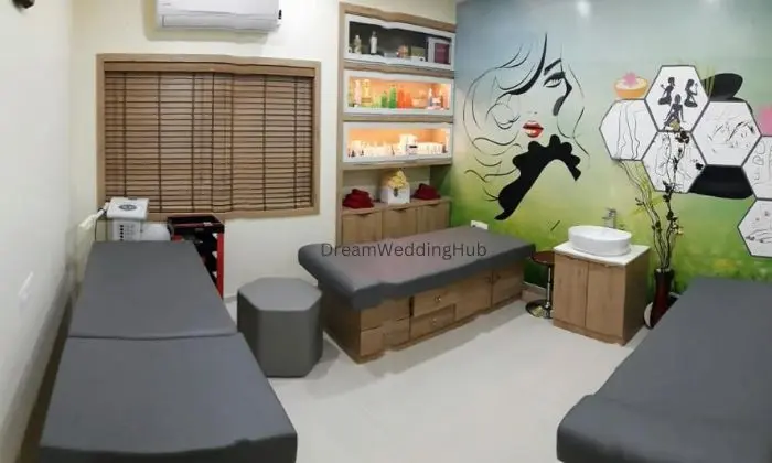 Welldone Salons