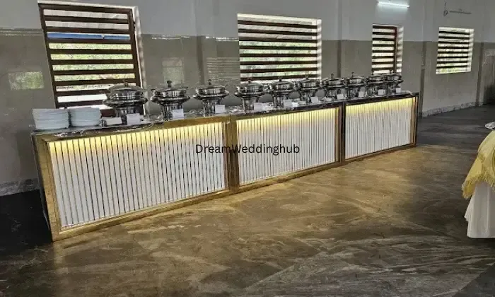 Westend Caterers