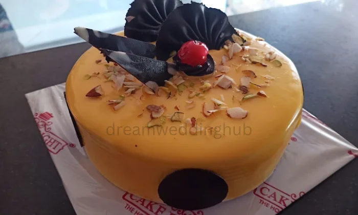 Western Bakery