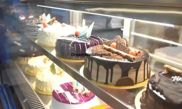 Western Cakes And Bakers