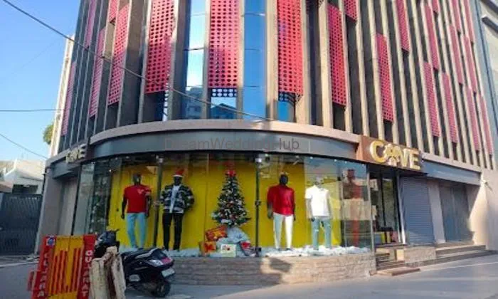 Western Outfits Mens Wear