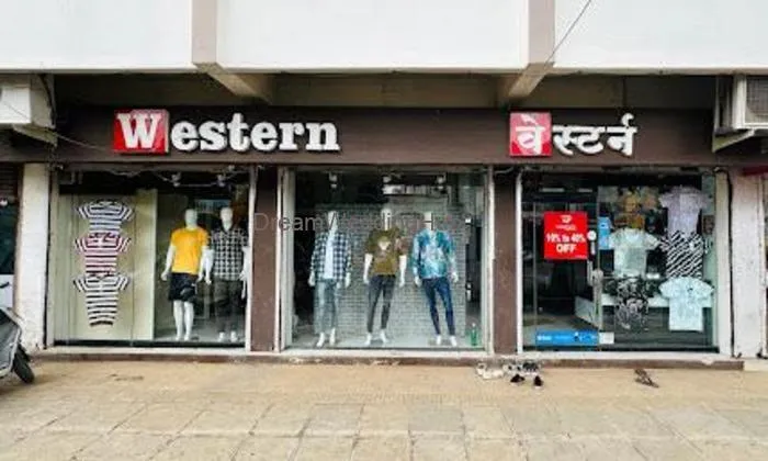 Western Readymades - Best Jeans In Solapur