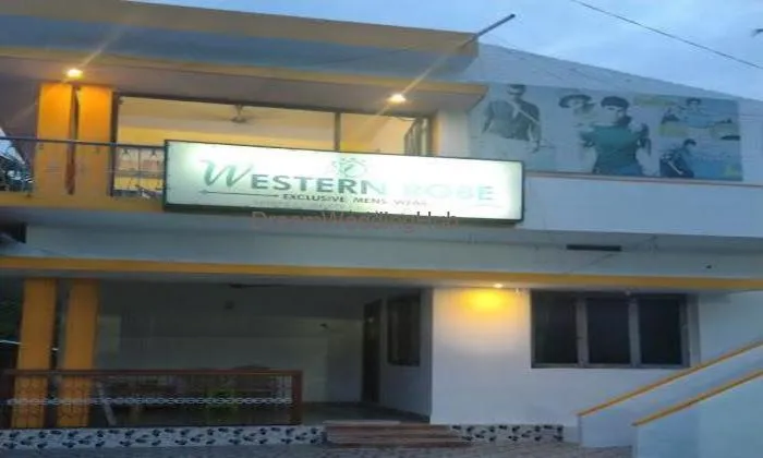 Western Robe