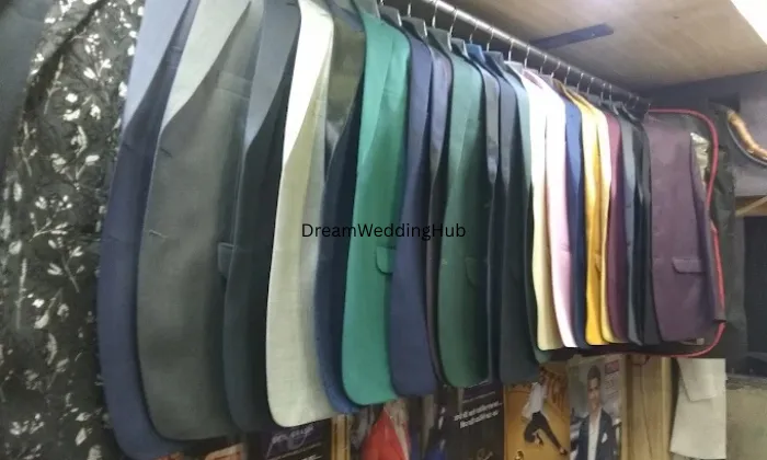Weston Style Tailors