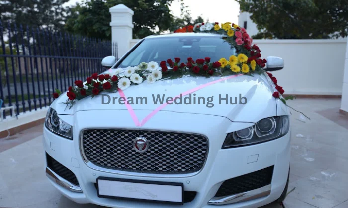 Wheels 2 Wedlock