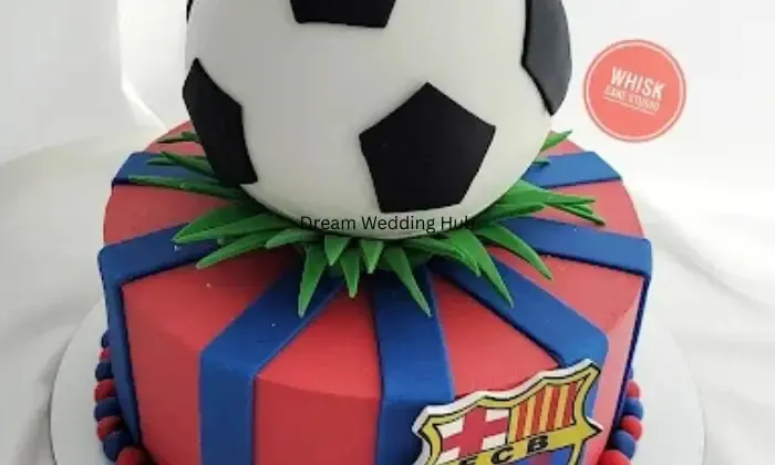 Whisk Cake Studio