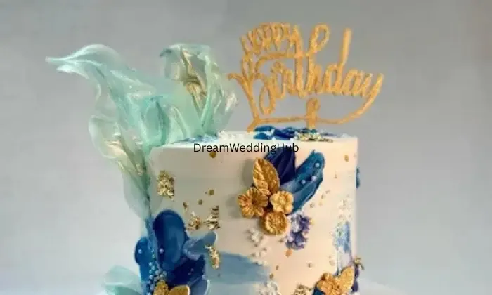 Whisked Delights