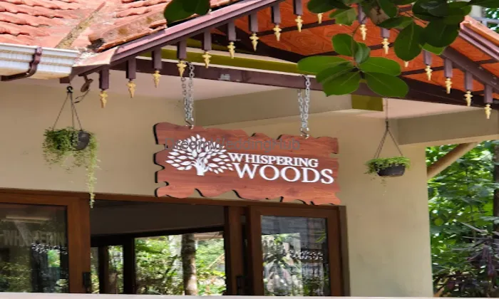 Whispering Woods Coorg