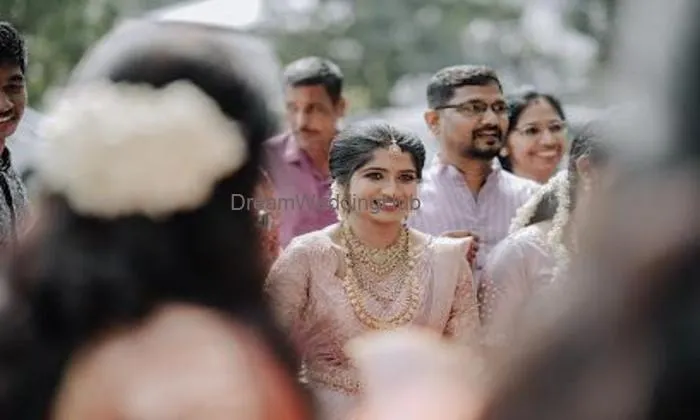 White Art Photography - Kerala Wedding Photography & Videography