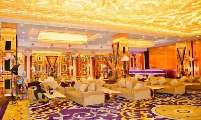 White Castle Banquet | Best Banquet In Ghaziabad